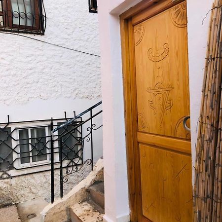 شقة Africa Surf House تغازوت المظهر الخارجي الصورة